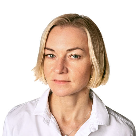 Ela Grzegorczyk, zdjęcie